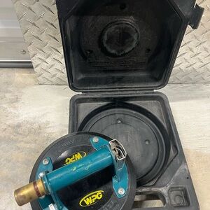 WPG Vacuum Suction Cup with Case